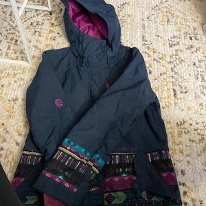 Billabong Ski Jacket